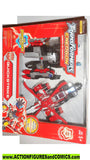 transformers Energon QUICKSTRIKE helicopter 2004 red springer armada