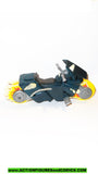 ghost rider toy biz GHOSTRIDER & MOTORCYCLE 1995 marvel universe