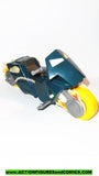 ghost rider toy biz GHOSTRIDER & MOTORCYCLE 1995 marvel universe