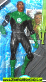 DC Multiverse GREEN LANTERN John Stewart universe moc mib