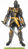 marvel universe RONIN 2009 series 1 016 16 Black suit variant