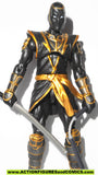 marvel universe RONIN 2009 series 1 016 16 Black suit variant