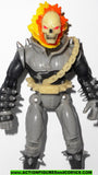ghost rider toy biz GHOSTRIDER & MOTORCYCLE 1995 marvel universe