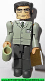 Minimates Batman Gotham RIDDLER edward nygma dc universe 2015 tv show