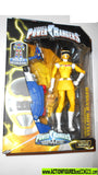 Power Rangers YELLOW RANGER Space legacy bandai lightning moc mib