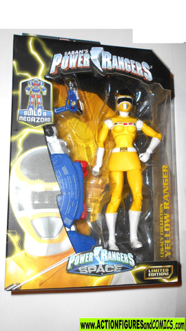 Mô hình Hasbro Power Rangers Lightning Collection Mighty Morphin Mô hình Hasbro Power Rangers Lightning Collection Mighty Morphin