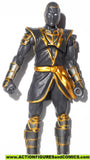 marvel universe RONIN 2009 series 1 016 16 hawkeye avengers grey wswor