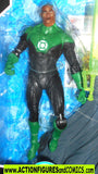 DC Multiverse GREEN LANTERN John Stewart universe moc mib