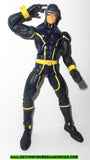 marvel legends CYCLOPS astonishing x-men brood series complete hasbro