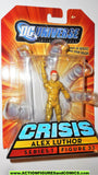 dc universe infinite heroes ALEX LUTHOR 33 superman lex moc