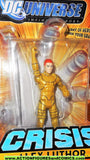 dc universe infinite heroes ALEX LUTHOR 33 superman lex moc