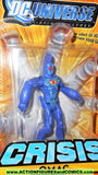 dc universe infinite heroes OMAC 42 2008 crisis moc mip mip