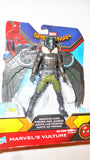 marvel legends VULTURE spider-man homecoming 2017 movie universe moc mib