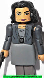 Minimates Batman Gotham SARAH ESSEN Captain cpt capt 2015 tv show