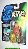 star wars action figures MOMAW NADON hammerhead **TRI-LOGO** moc