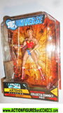 dc universe classics ARTEMIS wonder woman variant wave 4 despero moc