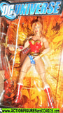 dc universe classics ARTEMIS wonder woman variant wave 4 despero moc