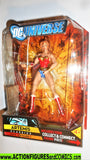 dc universe classics ARTEMIS wonder woman variant wave 4 despero moc