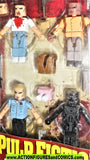 minimates PULP FICTION bring out the gimp box set 4 pack bloody moc