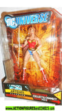 dc universe classics ARTEMIS wonder woman variant wave 4 despero moc