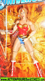 dc universe classics ARTEMIS wonder woman variant wave 4 despero moc