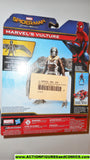 marvel legends VULTURE spider-man homecoming 2017 movie universe moc mib