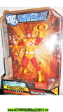 dc universe classics FIRESTORM wave 2 RONNIE RAYMOND gorilla grodd series moc