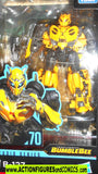 Transformers movie B-127 BUMBLEBEE 2021 Studio 70 tomy moc mib