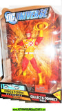 dc universe classics FIRESTORM wave 2 RONNIE RAYMOND gorilla grodd series moc