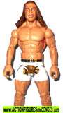 Wrestling action figures MATT RIDDLE mattel series 78 elite fig