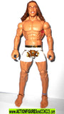 Wrestling action figures MATT RIDDLE mattel series 78 elite fig