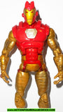 marvel legends IRON MAN THORBUSTER modok series toy biz action figures