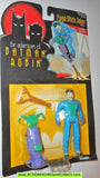 BATMAN animated series JOKER Pogo stick new adventures robin kenner moc