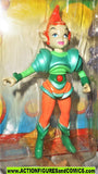 teenage mutant ninja turtles TOON KALA 1992 vintage moc tmnt