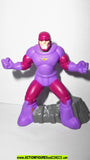 Marvel Zizzle 2005 SENTINEL zizzlinger PVC X-men force universe