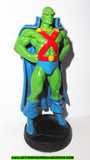 DC Eaglemoss chess MARTIAN MANHUNTER 018 18 die cast dc universe