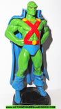 DC Eaglemoss chess MARTIAN MANHUNTER 018 18 die cast dc universe