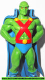 DC Eaglemoss chess MARTIAN MANHUNTER 018 18 die cast dc universe