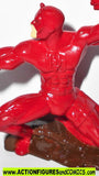 Marvel Zizzle 2005 DAREDEVIL zizzlinger PVC 4 ff universe