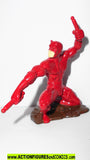 Marvel Zizzle 2005 DAREDEVIL zizzlinger PVC 4 ff universe