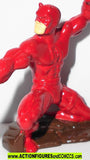 Marvel Zizzle 2005 DAREDEVIL zizzlinger PVC 4 ff universe