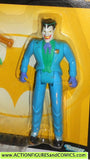 BATMAN animated series JOKER Pogo stick new adventures robin kenner moc