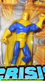 dc universe infinite heroes DR FATE doctor crisis 17 action figure moc