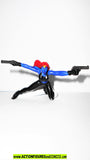 Marvel Zizzle 2005 MYSTIQUE zizzlinger PVC X-men force universe