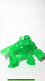 dc universe action league MARTIAN MANHUNTER Batman brave and the bold