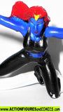 Marvel Zizzle 2005 MYSTIQUE zizzlinger PVC X-men force universe