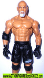 Wrestling action figures GOLDBERG 2021 mattel vs drew mcintyre