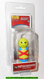 DC pin mates MARTIAN MANHUNTER universe moc