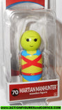 DC pin mates MARTIAN MANHUNTER universe moc