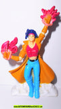 Marvel Zizzle 2005 JUBILEE zizzlinger PVC X-men force universe